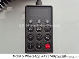 IVECO S-WAY 510 AS LL 6x2 BDF *Retarder/2xTank/AHK/ACC