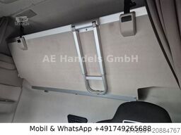 IVECO S-WAY 510 AS LL 6x2 BDF *Retarder/2xTank/AHK/ACC