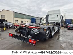 IVECO S-WAY 510 AS LL 6x2 BDF *Retarder/2xTank/AHK/ACC
