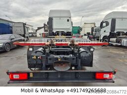 IVECO S-WAY 510 AS LL 6x2 BDF *Retarder/2xTank/AHK/ACC