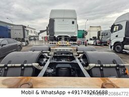 IVECO S-WAY 510 AS LL 6x2 BDF *Retarder/2xTank/AHK/ACC