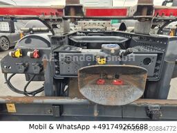 IVECO S-WAY 510 AS LL 6x2 BDF *Retarder/2xTank/AHK/ACC