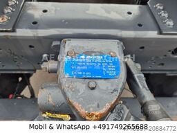 IVECO S-WAY 510 AS LL 6x2 BDF *Retarder/2xTank/AHK/ACC