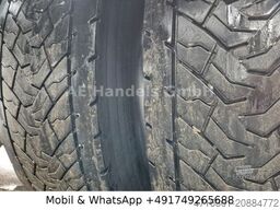 IVECO S-WAY 510 AS LL 6x2 BDF *Retarder/2xTank/AHK/ACC