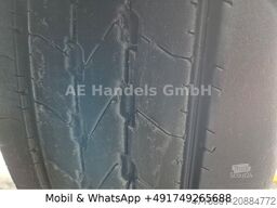 IVECO S-WAY 510 AS LL 6x2 BDF *Retarder/2xTank/AHK/ACC