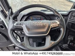 IVECO S-WAY 510 AS LL 6x2 BDF *Retarder/2xTank/AHK/ACC