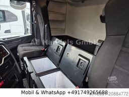 IVECO S-WAY 510 AS LL 6x2 BDF *Retarder/2xTank/AHK/ACC