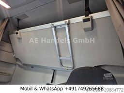 IVECO S-WAY 510 AS LL 6x2 BDF *Retarder/2xTank/AHK/ACC