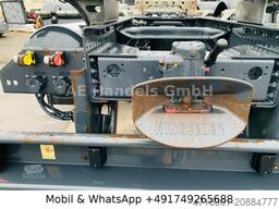 IVECO S-WAY 510 AS LL 6x2 BDF *Retarder/2xTank/AHK/ACC