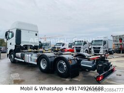 IVECO S-WAY 510 AS LL 6x2 BDF *Retarder/2xTank/AHK/ACC