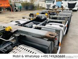 IVECO S-WAY 510 AS LL 6x2 BDF *Retarder/2xTank/AHK/ACC