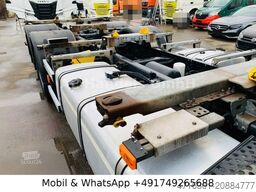 IVECO S-WAY 510 AS LL 6x2 BDF *Retarder/2xTank/AHK/ACC