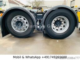 IVECO S-WAY 510 AS LL 6x2 BDF *Retarder/2xTank/AHK/ACC