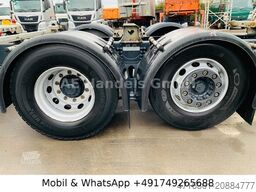 IVECO S-WAY 510 AS LL 6x2 BDF *Retarder/2xTank/AHK/ACC