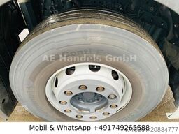 IVECO S-WAY 510 AS LL 6x2 BDF *Retarder/2xTank/AHK/ACC