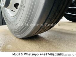 IVECO S-WAY 510 AS LL 6x2 BDF *Retarder/2xTank/AHK/ACC