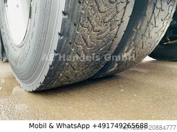 IVECO S-WAY 510 AS LL 6x2 BDF *Retarder/2xTank/AHK/ACC