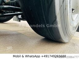 IVECO S-WAY 510 AS LL 6x2 BDF *Retarder/2xTank/AHK/ACC