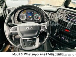 IVECO S-WAY 510 AS LL 6x2 BDF *Retarder/2xTank/AHK/ACC