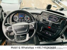 IVECO S-WAY 510 AS LL 6x2 BDF *Retarder/2xTank/AHK/ACC