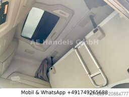 IVECO S-WAY 510 AS LL 6x2 BDF *Retarder/2xTank/AHK/ACC