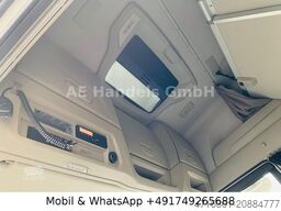 IVECO S-WAY 510 AS LL 6x2 BDF *Retarder/2xTank/AHK/ACC