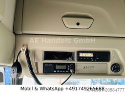 IVECO S-WAY 510 AS LL 6x2 BDF *Retarder/2xTank/AHK/ACC