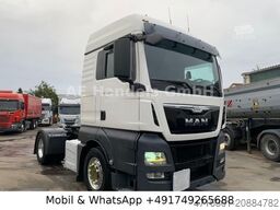 MAN TGX 18.460 ADR XLX BL *Retarder/ACC/Standklima