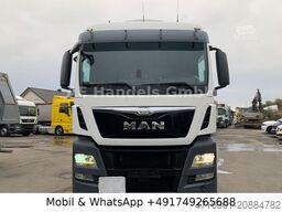 MAN TGX 18.460 ADR XLX BL *Retarder/ACC/Standklima