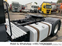 MAN TGX 18.460 ADR XLX BL *Retarder/ACC/Standklima