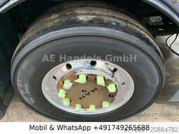 MAN TGX 18.460 ADR XLX BL *Retarder/ACC/Standklima