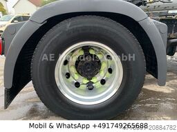 MAN TGX 18.460 ADR XLX BL *Retarder/ACC/Standklima