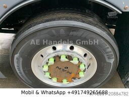 MAN TGX 18.460 ADR XLX BL *Retarder/ACC/Standklima