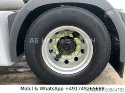 MAN TGX 18.460 ADR XLX BL *Retarder/ACC/Standklima