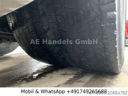 MAN TGX 18.460 ADR XLX BL *Retarder/ACC/Standklima