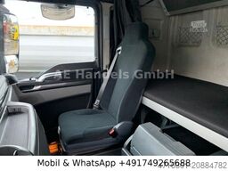 MAN TGX 18.460 ADR XLX BL *Retarder/ACC/Standklima