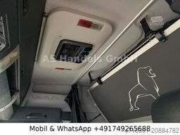 MAN TGX 18.460 ADR XLX BL *Retarder/ACC/Standklima