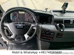 MAN TGX 18.460 ADR XLX BL *Retarder/ACC/Standklima