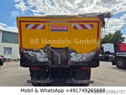 MAN TGS 26.510 6x4 Langendorf*Retarder/14m³/Fertiger