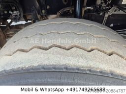 MAN TGS 26.510 6x4 Langendorf*Retarder/14m³/Fertiger