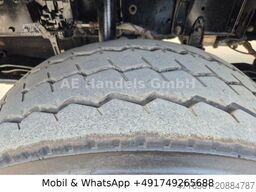 MAN TGS 26.510 6x4 Langendorf*Retarder/14m³/Fertiger