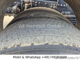 MAN TGS 26.510 6x4 Langendorf*Retarder/14m³/Fertiger