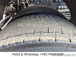 MAN TGS 26.510 6x4 Langendorf*Retarder/14m³/Fertiger