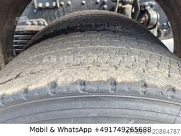 MAN TGS 26.510 6x4 Langendorf*Retarder/14m³/Fertiger