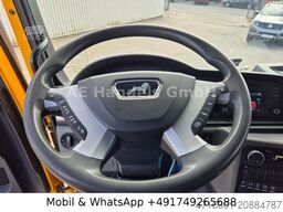 MAN TGS 26.510 6x4 Langendorf*Retarder/14m³/Fertiger