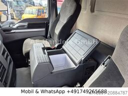 MAN TGS 26.510 6x4 Langendorf*Retarder/14m³/Fertiger