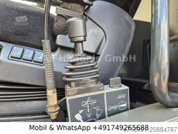 MAN TGS 26.510 6x4 Langendorf*Retarder/14m³/Fertiger