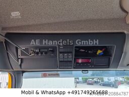 MAN TGS 26.510 6x4 Langendorf*Retarder/14m³/Fertiger