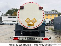 HENDRICKS Goch Alustar *41m³/Mineralöle-Klasse-3/Alcoa/ADR