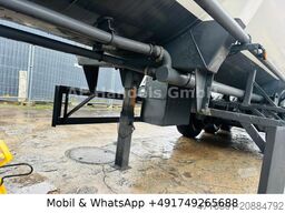 HENDRICKS Goch Alustar *41m³/Mineralöle-Klasse-3/Alcoa/ADR